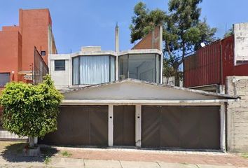 Casa en fraccionamiento en  Villa Verdún, Álvaro Obregón, Cdmx