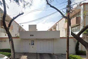 Casa en condominio en  Saratoga 518, Portales Norte, Ciudad De México, Cdmx, México