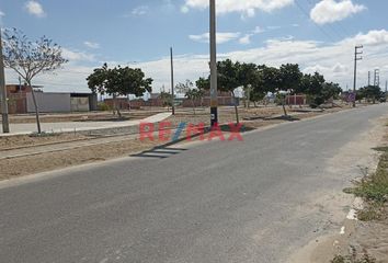 Terreno en  Piura Distrito, Piura