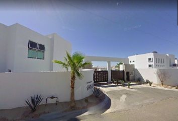 Casa en fraccionamiento en  Camino Al Tezal 5, El Tezal, Baja California Sur, México