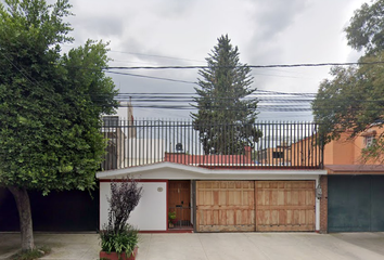 Casa en  Calle Paris 40, Del Carmen, Ciudad De México, Cdmx, México