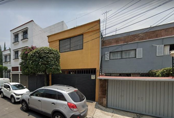 Casa en  Lorenzo Rodriguez 65, San José Insurgentes, Ciudad De México, Cdmx, México