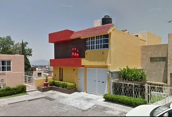 Casa en  Plaza Las Tórtolas 32, Mz 006, Lomas Verdes 1ra Sección, Naucalpan De Juárez, Estado De México, México
