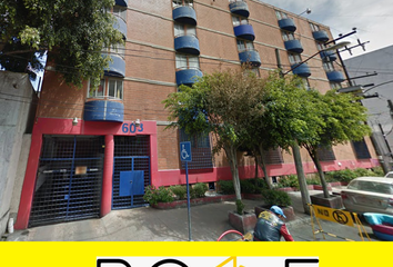 Departamento en  Felipe Carrillo Puerto 603, Legaria, Ciudad De México, Cdmx, México