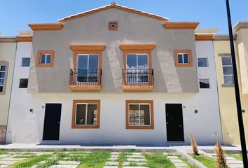 Casa en fraccionamiento en  Real Solare, Querétaro, México