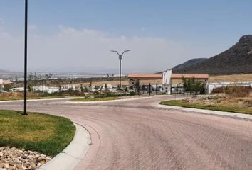 Lote de Terreno en  Ciudad Maderas Montaña Querétaro, San Isidro Miranda, Querétaro, México