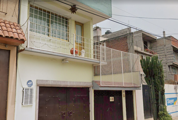 Casa en  Tejamanil 368, Pedregal De Santo Domingo, Ciudad De México, Cdmx, México