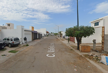 Casa en  Valle Serena, Valle Alto, Culiacán, Sinaloa, México