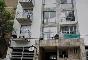 Departamento en  Calz. Azcapotzalco - La Villa 260, San Andres, Ciudad De México, Cdmx, México