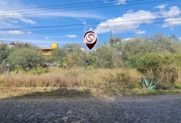 Lote de Terreno en  Calle Del Pocito, San Miguel De Allende, Guanajuato, Mex