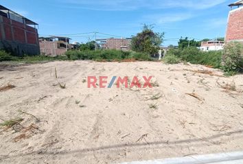 Terreno en  Calle 4, Piura, 20009, Per