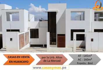 Casa en  Xr27+768, Huancayo 12002, Perú
