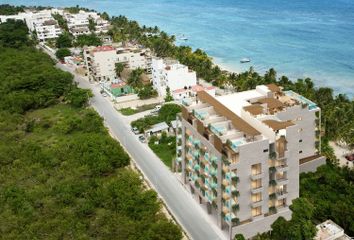 Departamento en  Mahahual Beach, Mahahual, Quintana Roo, México
