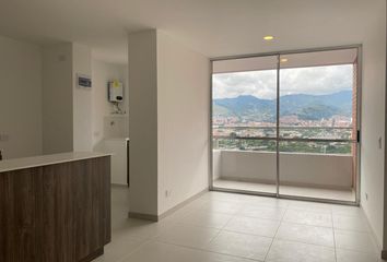 Apartamento en San Diego, Medellín