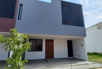 Casa en condominio en  Paseo Solares 456, Solares Residencial, Zapopan, Jalisco, México
