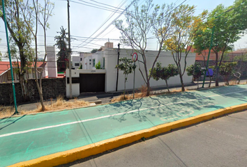 Casa en  Privada Ferrocarril De Cuernavaca, San Jerónimo Lídice, Ciudad De México, Cdmx, México