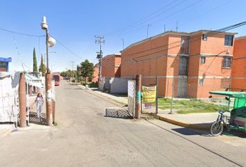 Departamento en  Privada Golondrina 1-3, Unidad Hab Valle De Ecatepec, Ecatepec De Morelos, México, 55119, Mex