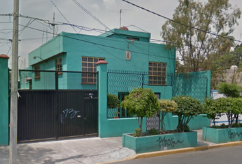 Casa en  Av. Refinería Azcapotzalco, San Andres, Ciudad De México, Cdmx, México