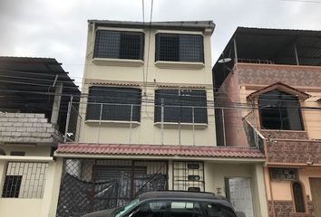 Departamento en  14 Pasaje 5, Guayaquil, Ecu