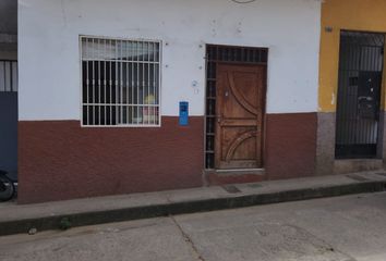 Casa en  Jirón Ramirez Hurtado, Tarapoto, Perú