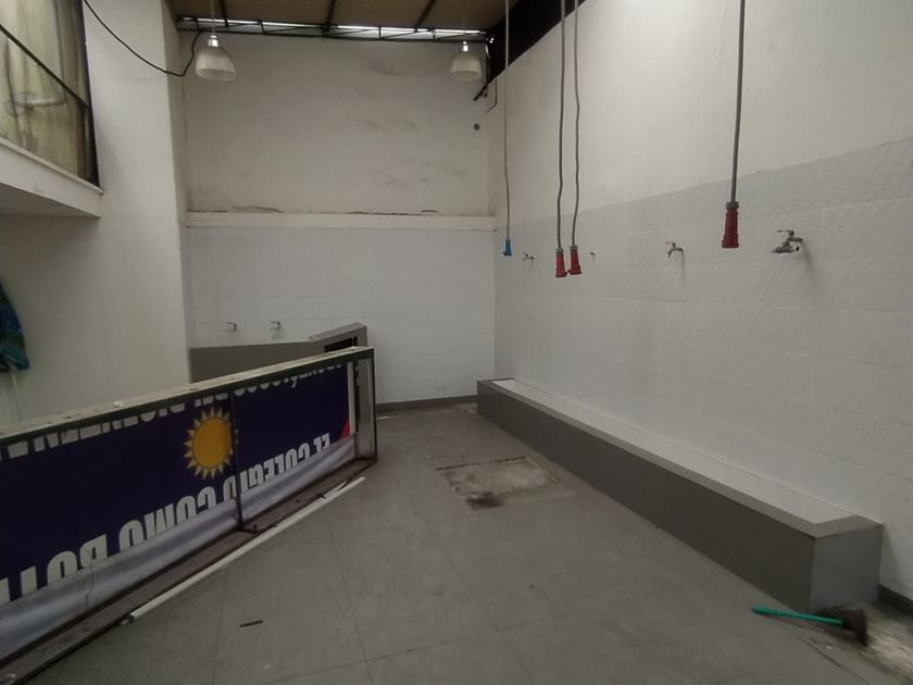 alquiler Local comercial en Jesus Maria, Lima