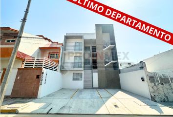 Departamento en  Costa Verde, Veracruz, México