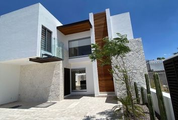 Casa en  Valle De Juriquilla Ii, Juriquilla, Querétaro, México