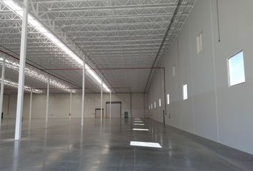 Nave en  Roma Sur, Chihuahua