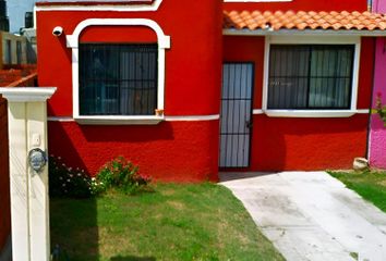 Casa en  Circuito Ixtepeji 204, La Noria, Oaxaca, México