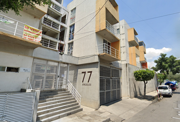 Departamento en  Runa I, Av. Los Angeles 77, San Sebastián Tecoloxtitla, Ciudad De México, Cdmx, México