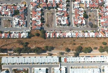 Lote de Terreno en  Santuario Del Milagro, El Pueblito, Querétaro, México