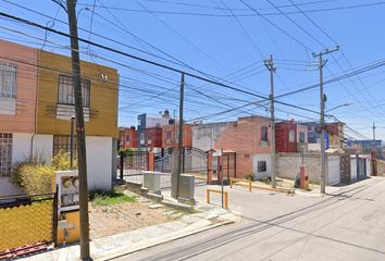 Casa en fraccionamiento en  Monte Alegre, Alborada, El Terremoto, Cuautitlán, Estado De México, México