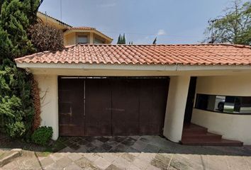 Casa en  Cantera 187, Jardines Del Pedregal, Ciudad De México, Cdmx, México