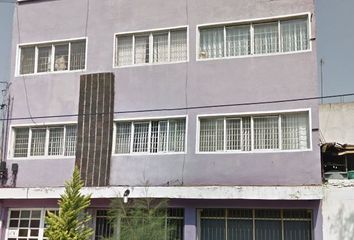 Departamento en  Calle 81, Puebla, Ciudad De México, Cdmx, México