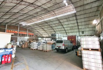 Local industrial en  Mayorazgo, Lima