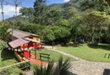 Villa-Quinta en  Fredonia, Antioquia, Colombia