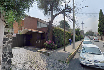 Casa en  De Cantera, San Andrés Totoltepec, Ciudad De México, Cdmx, México