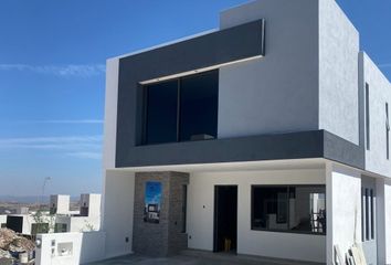 Casa en fraccionamiento en  Cañadas Del Bosque, Morelia, Michoacán, México