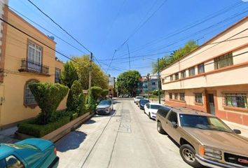 Casa en  La Quemada 44, Narvarte Oriente, Ciudad De México, Cdmx, México