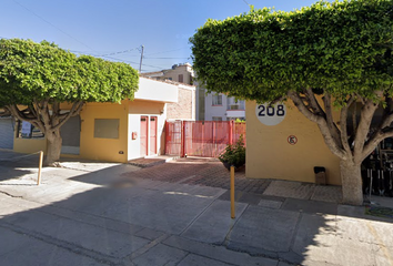 Departamento en  Hacienda Santillán 208, El Jacal, Santiago De Querétaro, Querétaro, México