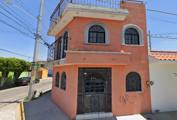 Casa en  Villas De La Hacienda, Celaya, Guanajuato, México