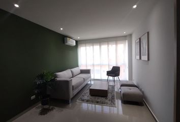 Apartamento en  Alto Prado, Barranquilla