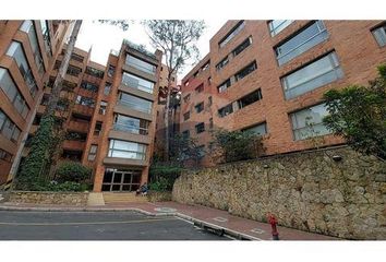 Apartamento en  Rosales, Chapinero, Bogotá, Colombia