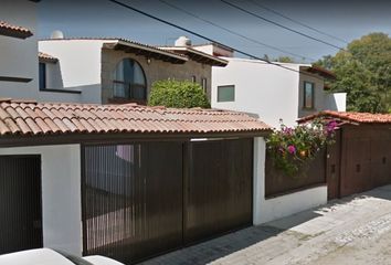 Casa en  De Los Manzanos, Jurica Pinar, 76100 Santiago De Querétaro, Querétaro, México