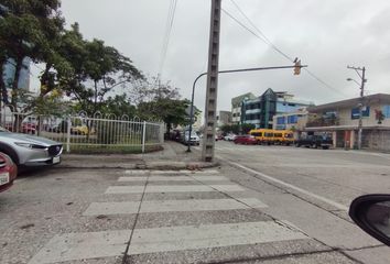 Terreno Comercial en  Kennedy Norte, Guayaquil, Ecuador