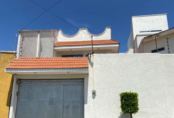 Casa en fraccionamiento en  Real De Zavaleta, Puebla De Zaragoza, Puebla, México
