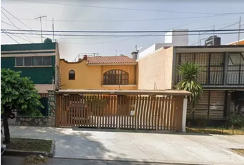 Casa en  Petén 397, Vértiz Narvarte, Ciudad De México, Cdmx, México