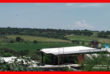 Lote de Terreno en  Santoyo, Aguascalientes, México