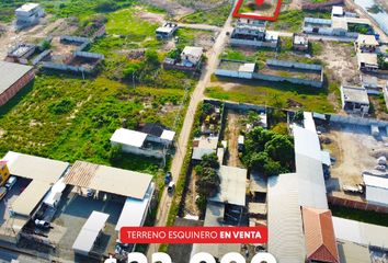 Terreno Residencial en  El Cambio, Machala