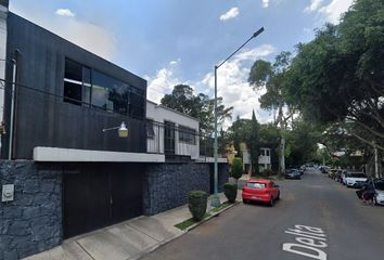 Casa en  Delta, Romero De Terreros, Ciudad De México, Cdmx, México